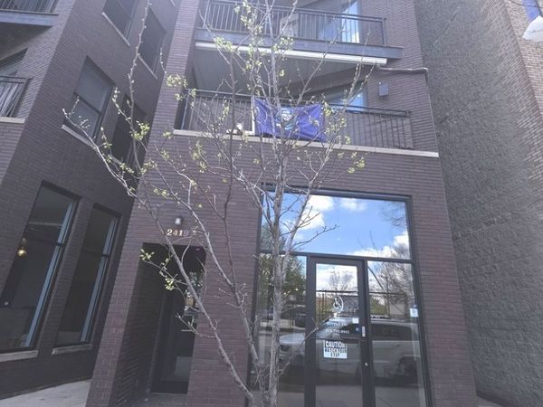 2419 W MADISON Street , Unit 3, Chicago, IL 60612