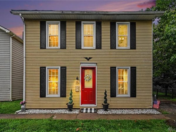 226 Dayton Germantown Pike, Germantown, OH 45327