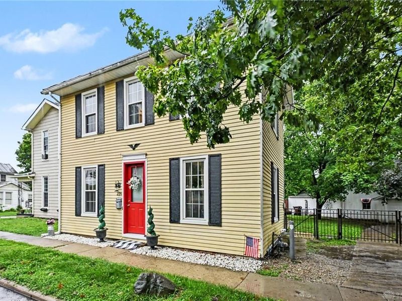 226 Dayton Germantown Pike, Germantown, OH 45327 Photo 3