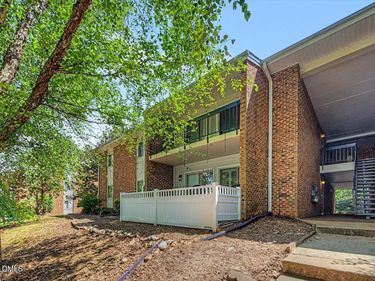 4507 Edwards Mill Road, Unit A, Raleigh, NC 27612