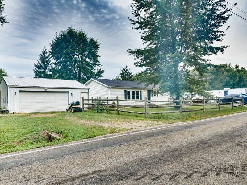 922 Nauvoo Road, Vernon Township, OH 45113 Photo 1