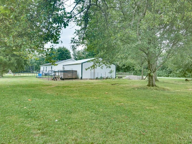 922 Nauvoo Road, Vernon Township, OH 45113 Photo 24
