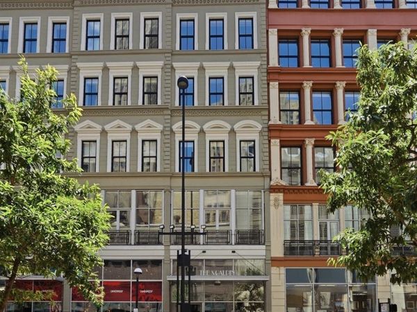 15 W Fourth Street, Unit 202, Cincinnati, OH 45202
