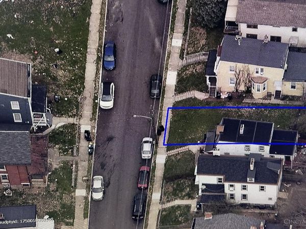 954 Wells Avenue, Cincinnati, OH 45205