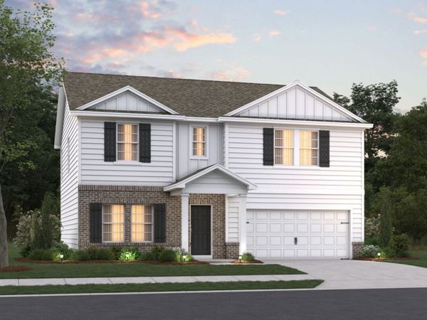 2231 Sharpstone Dr , Columbia, TN 38401