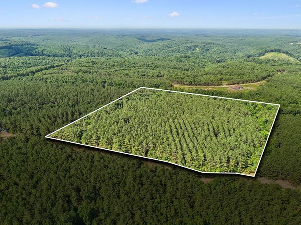 0 Falls Branch Road , Duck River, TN 38454