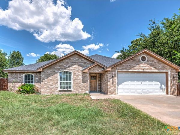 4428 Sherwood Drive , Belton, TX 76513