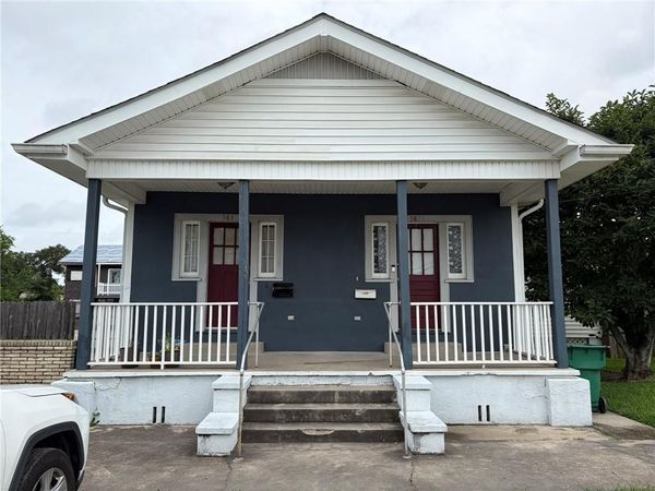 5811 13 KEVIN Drive , Metairie, LA 70003