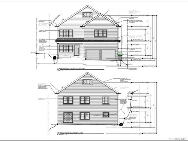 172 Curtis Lane , Yonkers, NY 10710