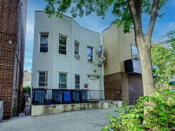 719 Van Nest Avenue , Bronx, NY 10462