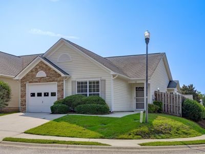 32 Brooksby Court , Columbia, SC 29209