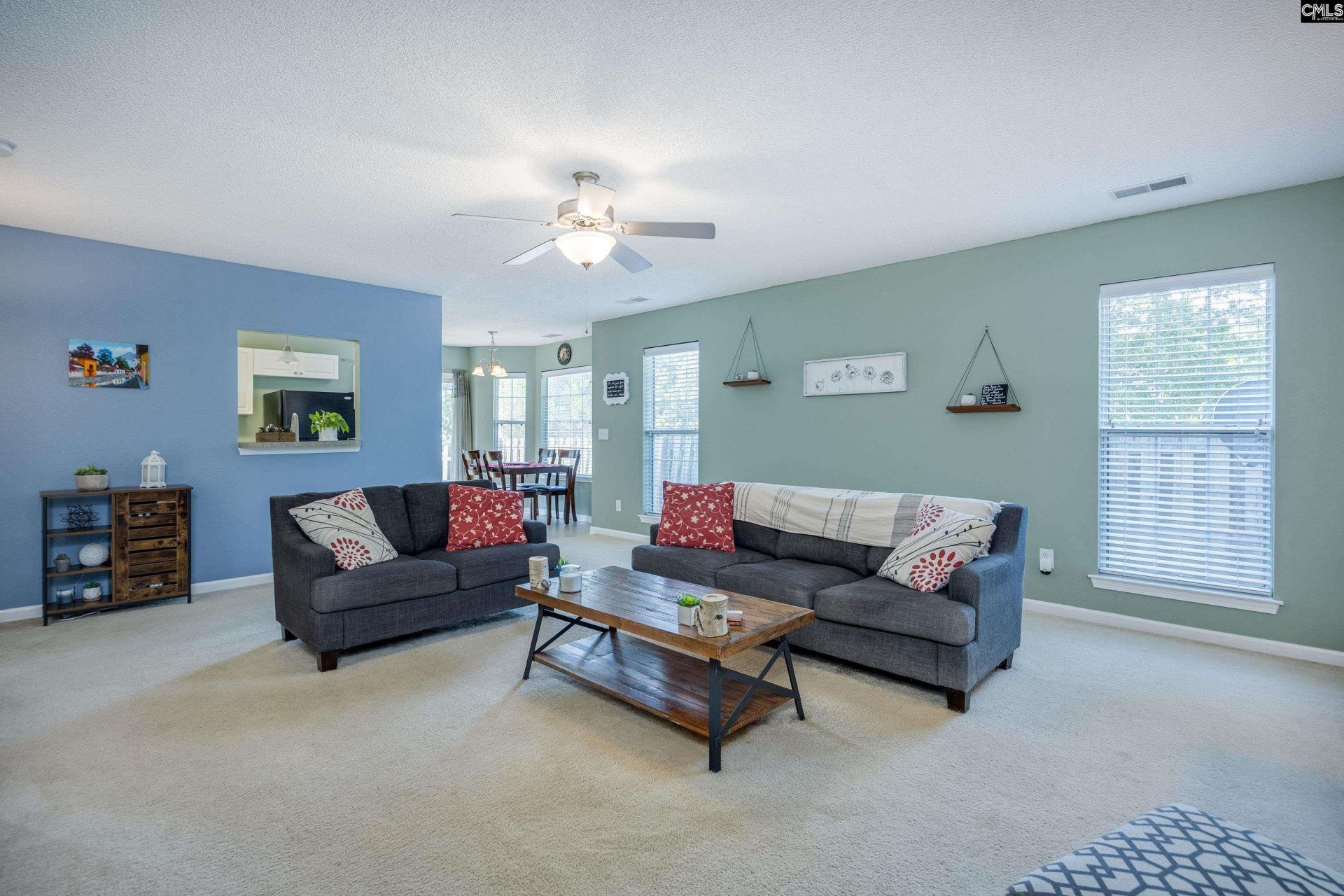 32 Brooksby Court  Photo 6