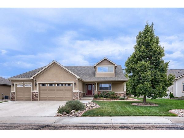 61 Westward Way, Eaton, CO 80615