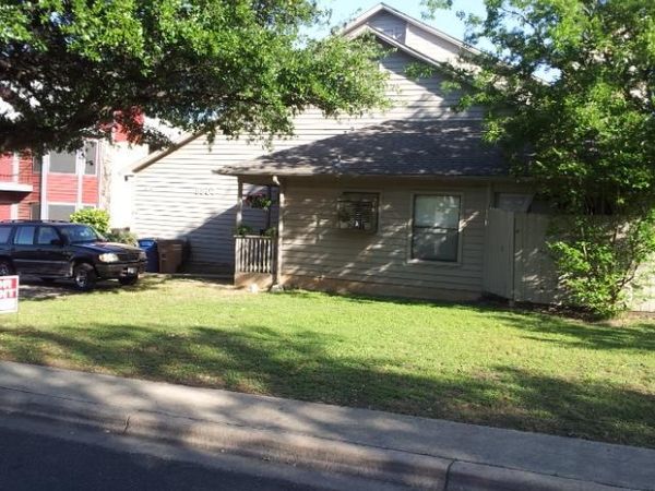 8807 Schick RD, Unit D, Austin, TX 78729