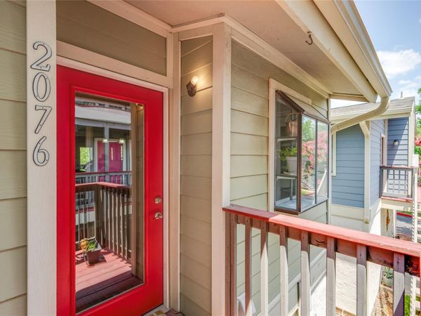 2215 Post RD, Unit 2076, Austin, TX 78704