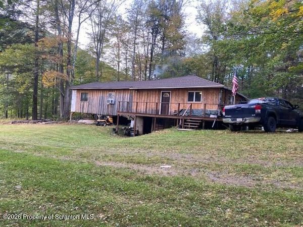 129 Scouten Brk Lane , Mehoopany, PA 18629