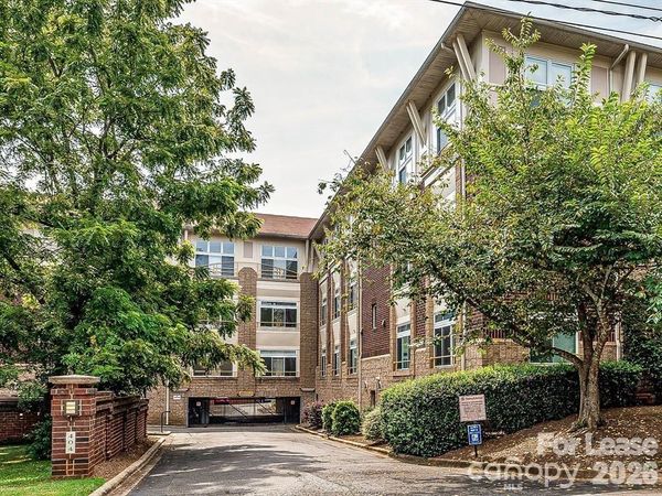 404 N Laurel Avenue , Unit 11, Charlotte, NC 28204