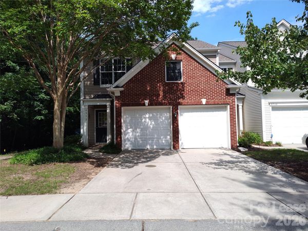 8952 Kirkley View Court, Charlotte, NC 28277