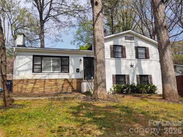 5121 Kistler Avenue, Charlotte, NC 28205