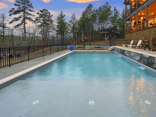 62 Boulder Creek, Broken Bow, OK 74728