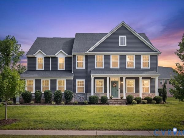 1618 Almer Court , Chester, VA 23836