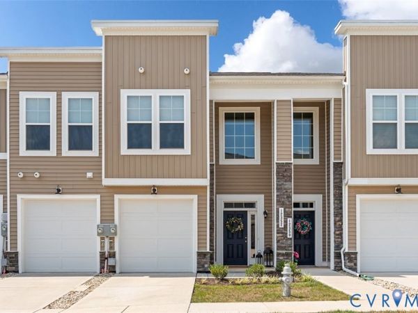 12352 Wescott Way, Midlothian, VA 23112
