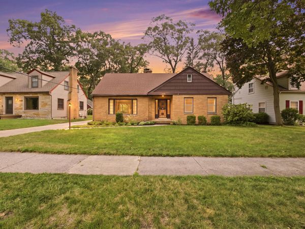 1631 Glen Avenue, Muskegon, MI 49441