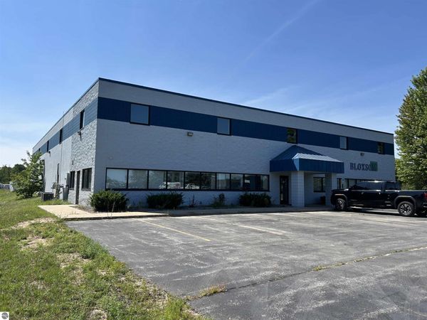 3733 Blair Townhall Road, Traverse City, MI 49685