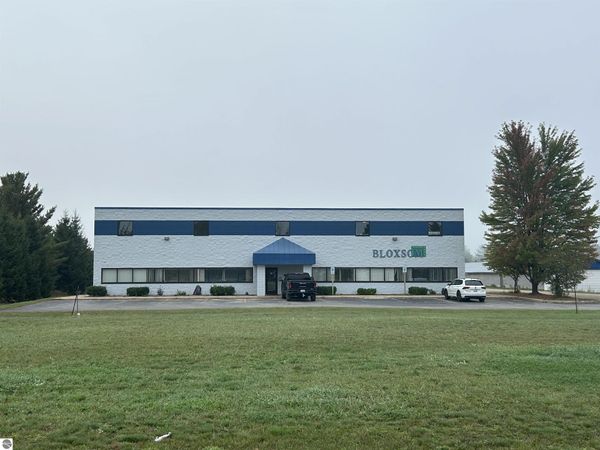 3733 Blair Townhall Road, Traverse City, MI 49685