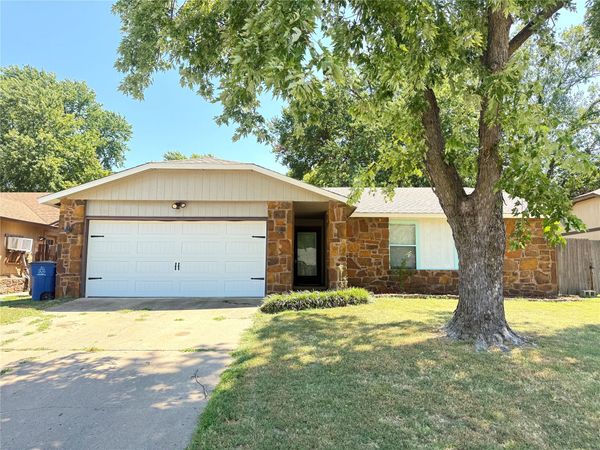 9131 S 91st East Avenue, Tulsa, OK 74133
