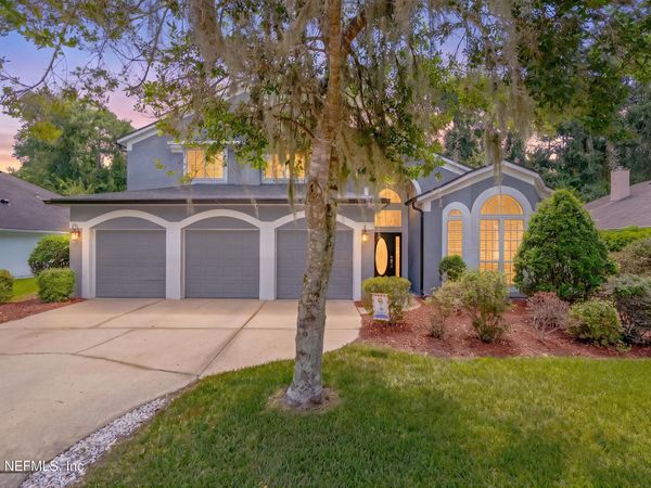 8621 ETHANS GLEN Terrace, Jacksonville, FL 32256