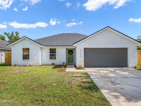 8629 BUTTERCUP Street, Jacksonville, FL 32210