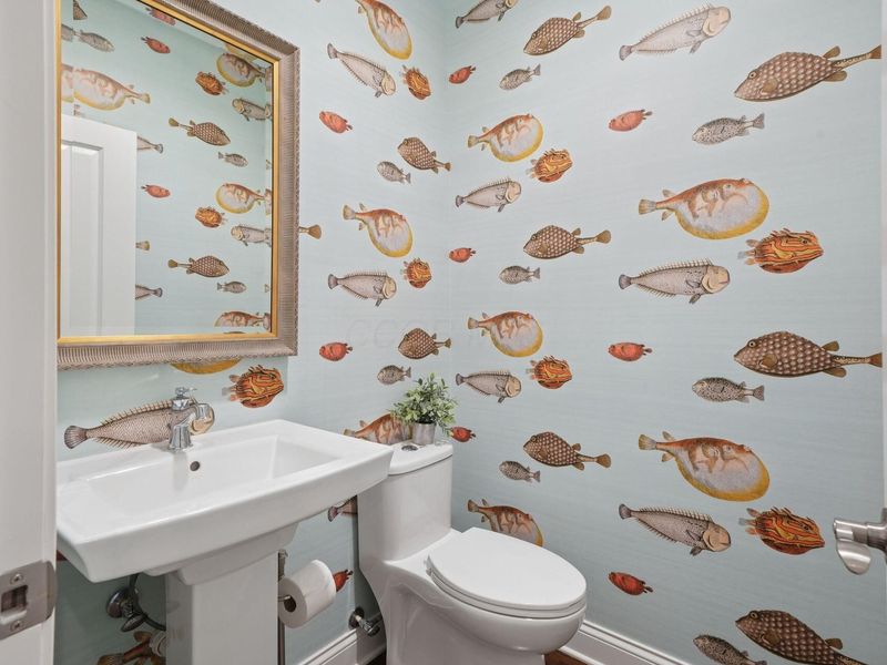 3445 London Court Drive, Columbus, OH 43221 Photo 30