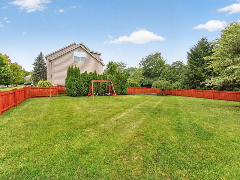 4773 Overcreek Place, Powell, OH 43065 Photo 27