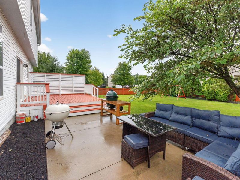 4773 Overcreek Place, Powell, OH 43065 Photo 28