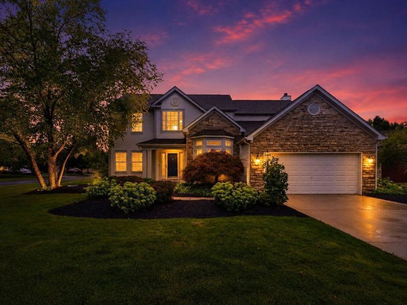 4773 Overcreek Place, Powell, OH 43065 Photo 29