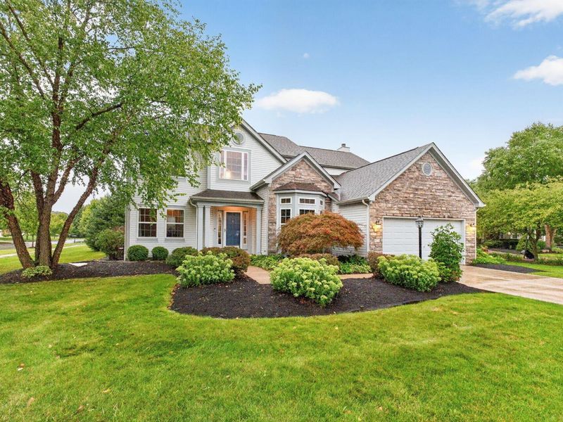 4773 Overcreek Place, Powell, OH 43065 Photo 30