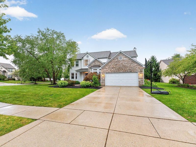 4773 Overcreek Place, Powell, OH 43065 Photo 31