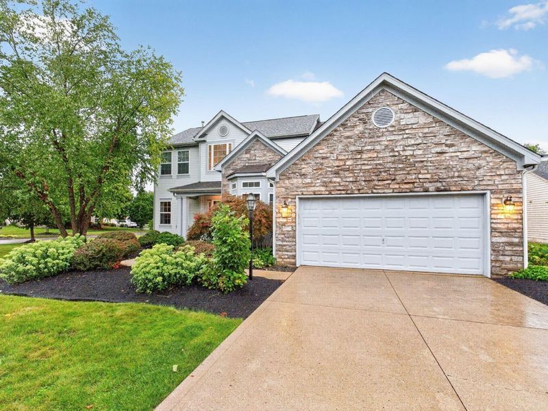 4773 Overcreek Place, Powell, OH 43065 Photo 32