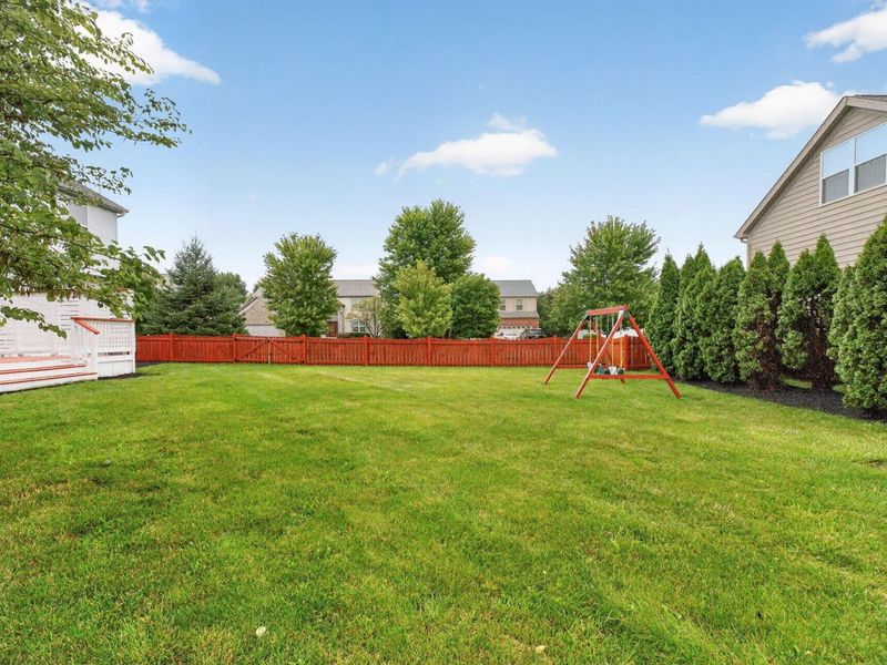 4773 Overcreek Place, Powell, OH 43065 Photo 37