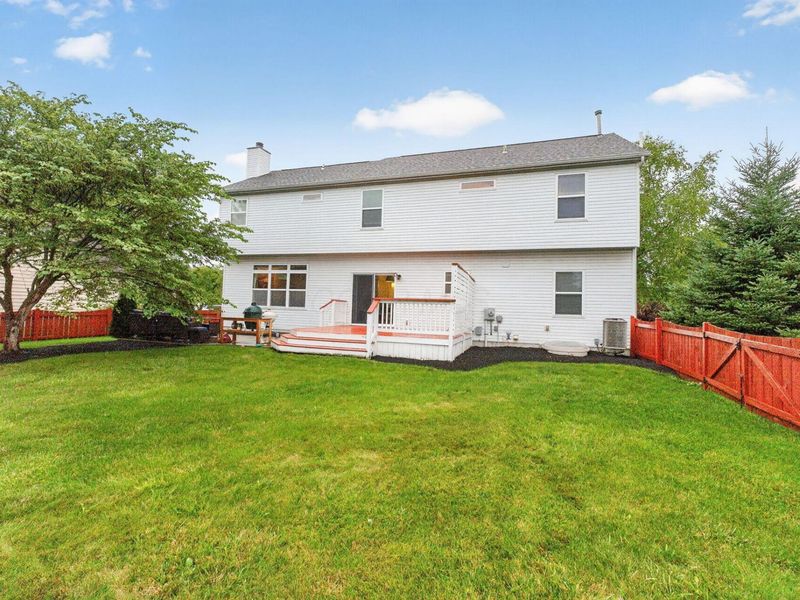 4773 Overcreek Place, Powell, OH 43065 Photo 38