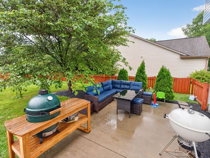 4773 Overcreek Place, Powell, OH 43065 Photo 41