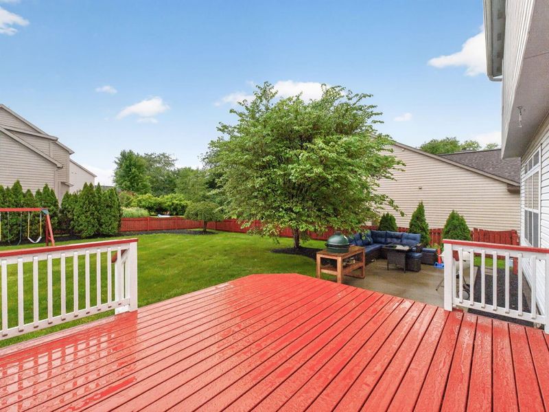 4773 Overcreek Place, Powell, OH 43065 Photo 42