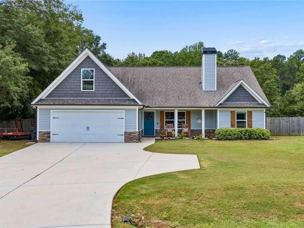 428 Campground School Road , Dallas, GA 30157