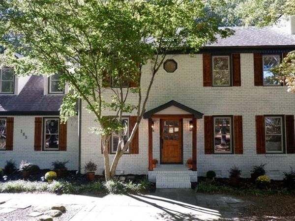 185 Chimney Springs , Tyrone, GA 30290