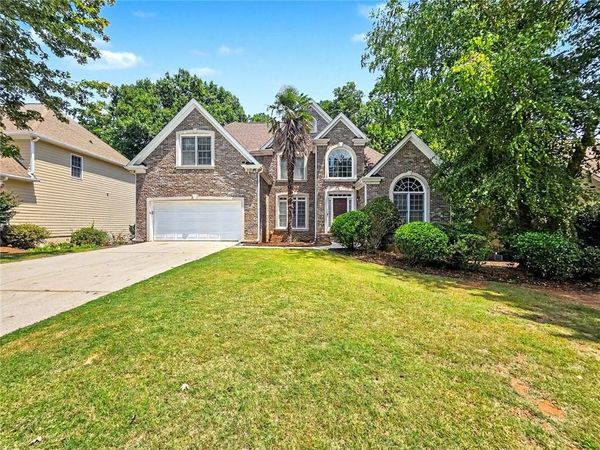 4334 Catamount Drive SW, Lilburn, GA 30047