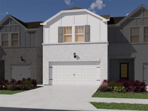 3386 Brooks Lake Drive , Loganville, GA 30052