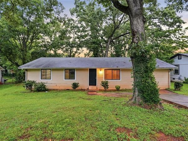 1630 Liberty Valley , Decatur, GA 30032