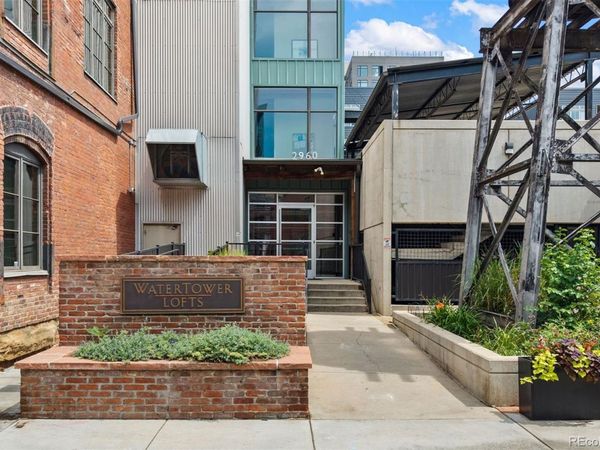 2960 Inca Street , Unit 219, Denver, CO 80202