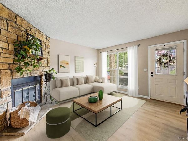 10869 Bayfield Way , Parker, CO 80138